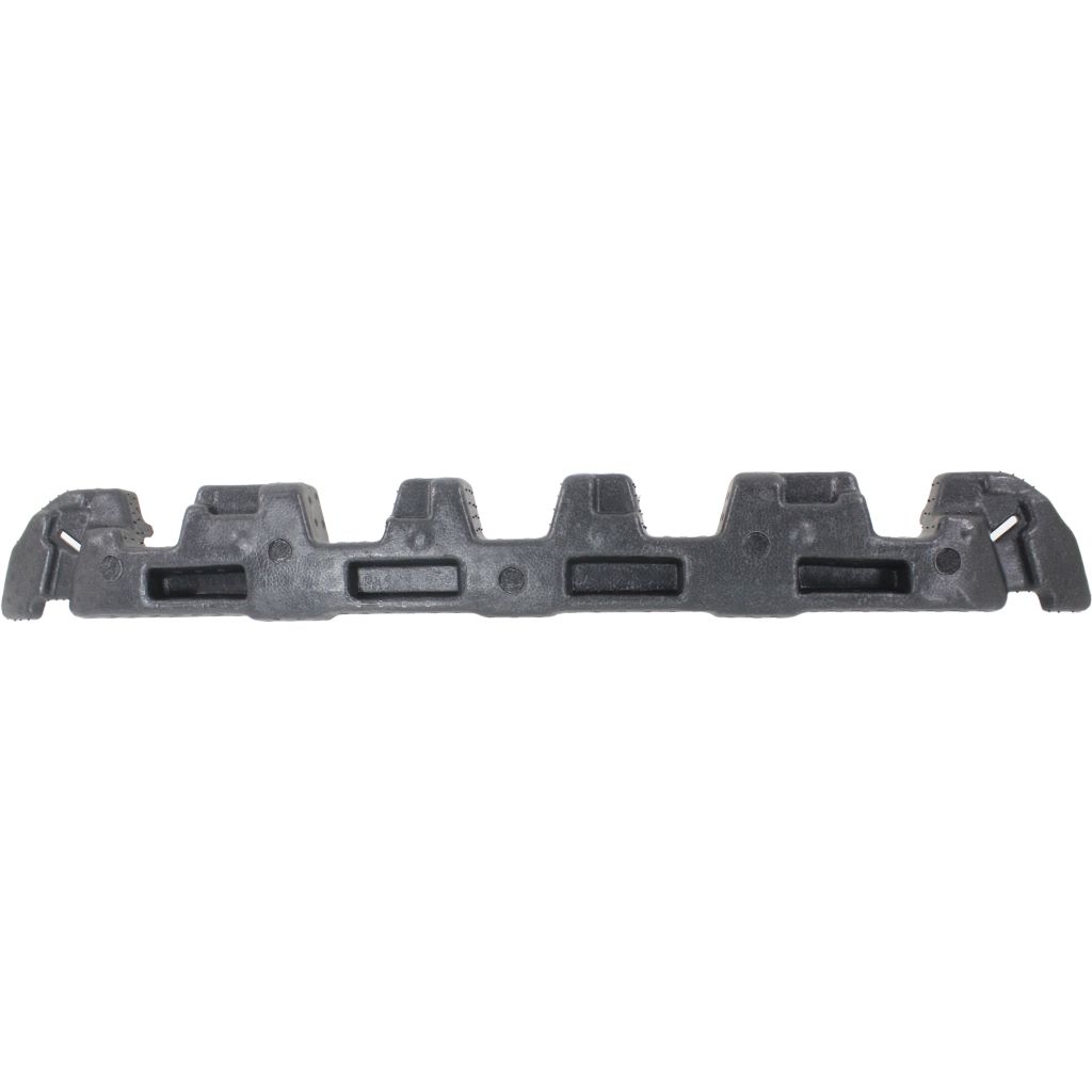 KIA SORENTO FRONT BUMPER ABSORBER (SX ) **CAPA** OEM#865201U200 2011-2013 PL#KI1070126C