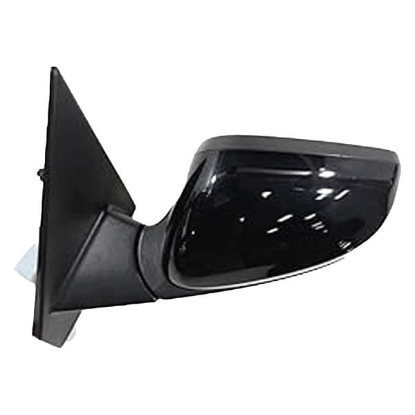 GM TRUCKS & VANS TRAILBLAZER DOOR MIRROR LEFT (Driver Side) (Driver Side) PWR/HTD (W/BSD)(PTM-CVR)(RS/ACTIV)(PTD-BLACK BASE) OEM#42895592-PFM 2021-2026 PL#GM1320673