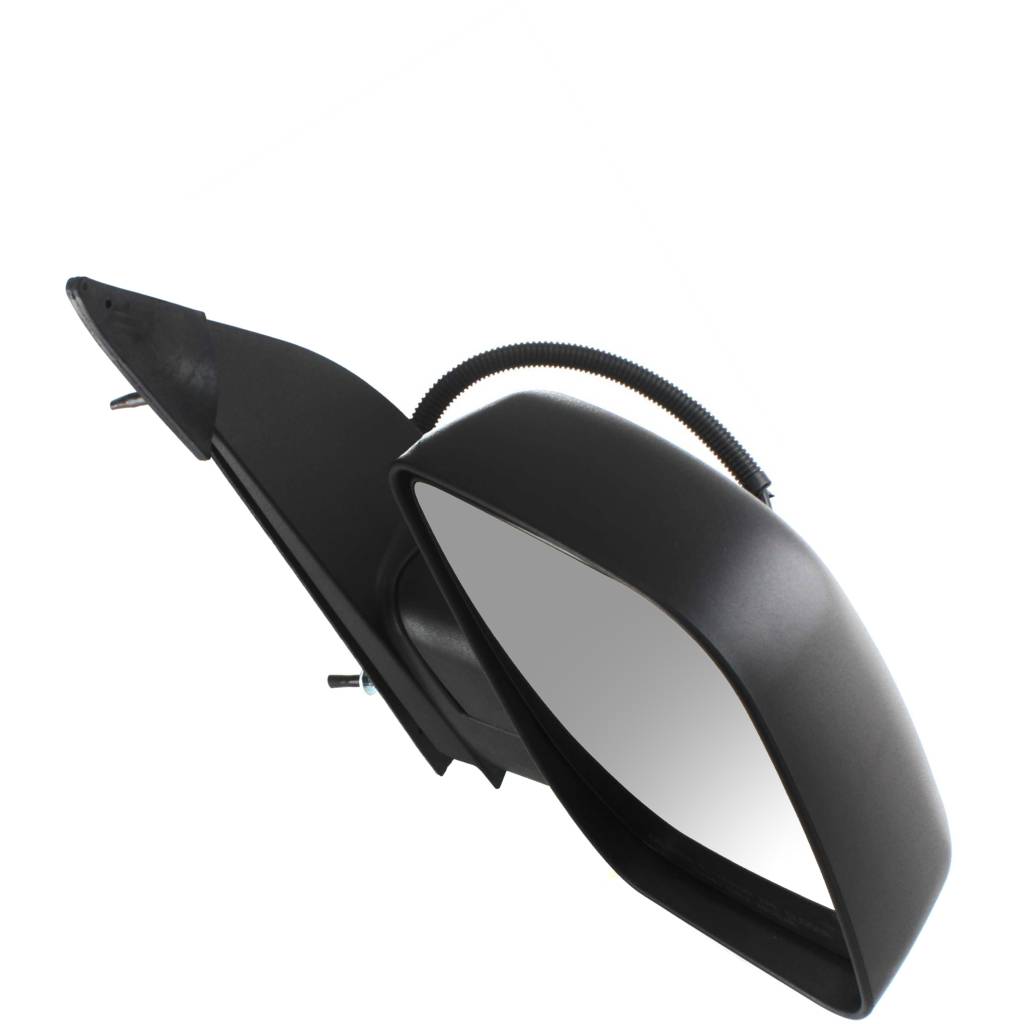 FORD TRUCKS & VANS FORD VAN DOOR MIRROR RIGHT (Passenger Side) PWR (SINGLE GLASS)(W/O LAMP)(STD) OEM#7C2Z17682AA 2005-2007 PL#FO1321288