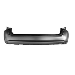 SUBARU LEGACY/OUTBACK REAR BUMPER COVER PRIMED ( OUTBACK) OEM#57704AG11A 2005-2009 PL#SU1100154