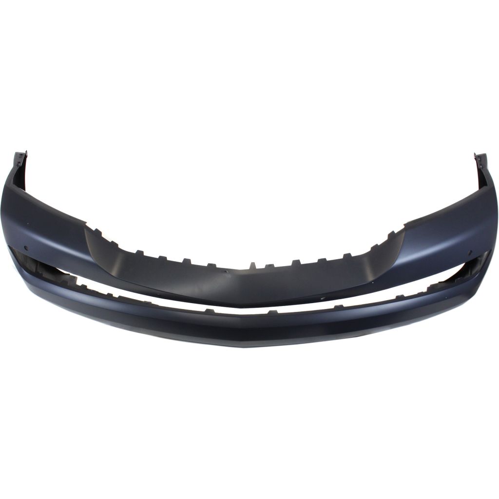 LINCOLN NAVIGATOR FRONT BUMPER COVER PRIMED (W/SENSOR) OEM#9L7Z17D957APTM (P) 2009-2014 PL#FO1000642