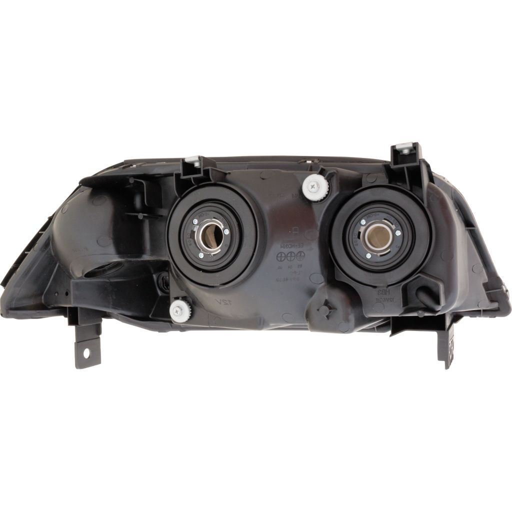 ACURA MDX HEAD LAMP UNIT LEFT (Driver Side) OEM#33151S3VA01 2001-2003 PL#AC2518103