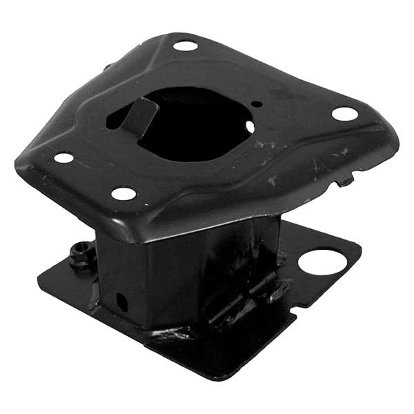 TOYOTA CHR REAR BUMPER REINF BRACKET RIGHT (Passenger Side) (TURKEY BUILT) **CAPA** OEM#52015F4011 2018-2022 PL#TO1167130C