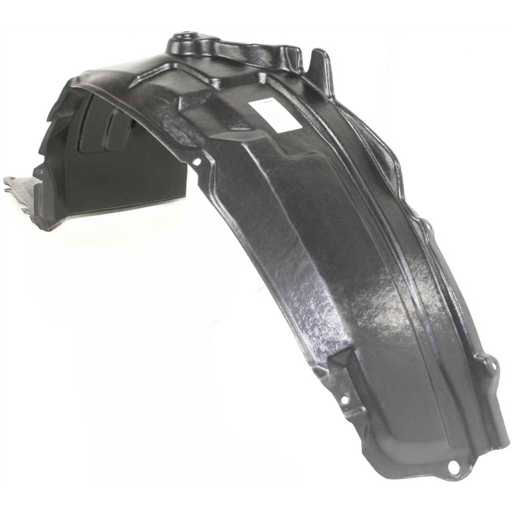 MITSUBISHI ECLIPSE SPYDER FENDER LINER LEFT (Driver Side) OEM#5370A773 2007-2012 PL#MI1250107