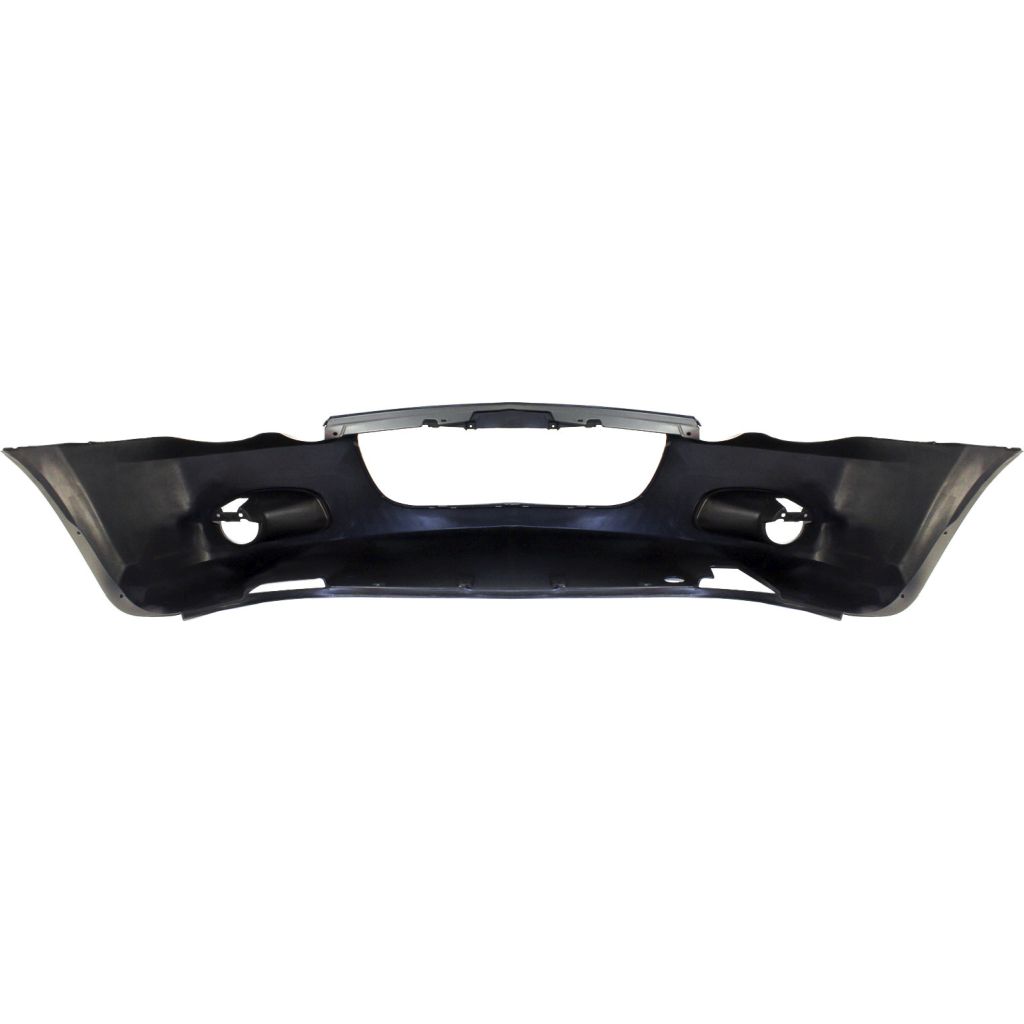 CHRYSLER SEBRING/SEDAN FRONT BUMPER COVER PRIMED (W/FOG)(W/O WASHER) OEM#4805896AB 2004-2006 PL#CH1000404