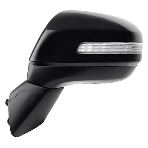 HONDA CIVIC HYBRID DOOR MIRROR LEFT (Driver Side) PWR/N-HTD/SIGNAL OEM#76258TT1305-PFM 2012-2013 PL#HO1320298