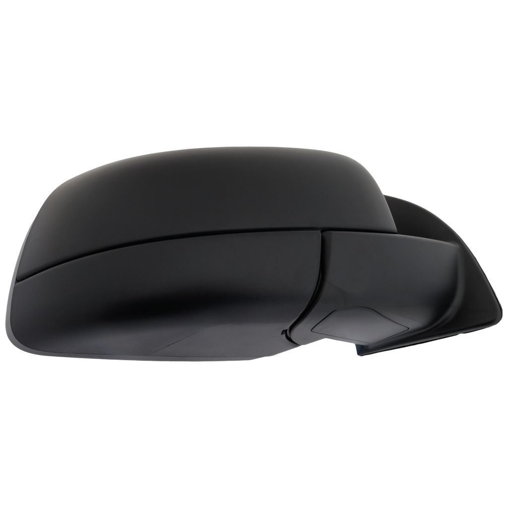 FORD TRUCKS & VANS RANGER DOOR MIRROR RIGHT (Passenger Side) PWR/P-FOLD (W/BSD)(TEX) OEM#KB3Z17682G 2019-2023 PL#FO1321683