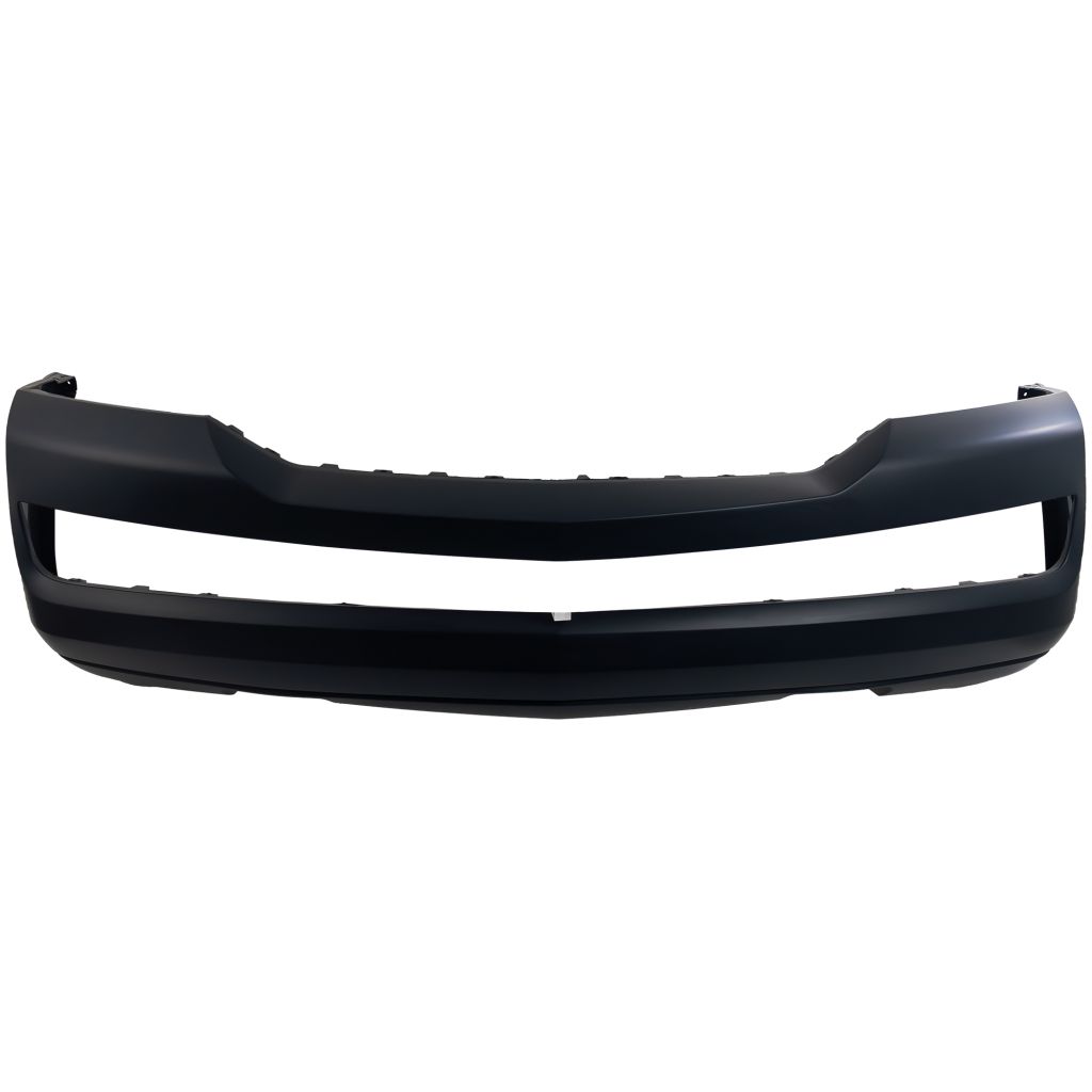 LINCOLN NAVIGATOR FRONT BUMPER COVER PRIMED (WO/SENSOR)**CAPA** OEM#7L7Z17D957APTM 2007-2014 PL#FO1000619C