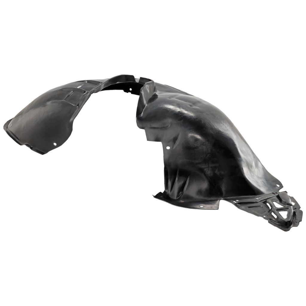 CHEVROLET MALIBU FENDER LINER LEFT (Driver Side) (PE/VACUUM) OEM#84062808-PFM 2016-2018 PL#GM1248265