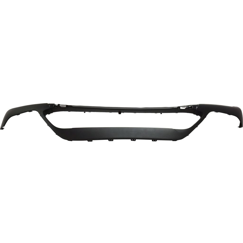 BMW BMW X1 REAR BUMPER COVER LOWER TXT (W/SENSOR)(WO/M) OEM#51127403392 2016-2022 PL#BM1115116