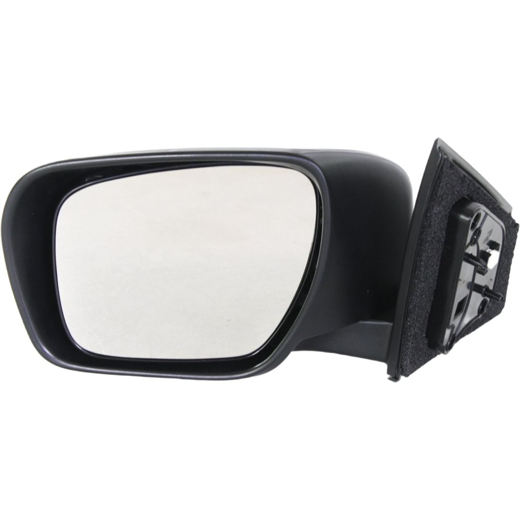 MAZDA CX-9 DOOR MIRROR LEFT (Driver Side) POWER/ NOT HEATED (W/ SIGNAL LAMP) OEM#TD1469180RPZ 2007-2009 PL#MA1320158