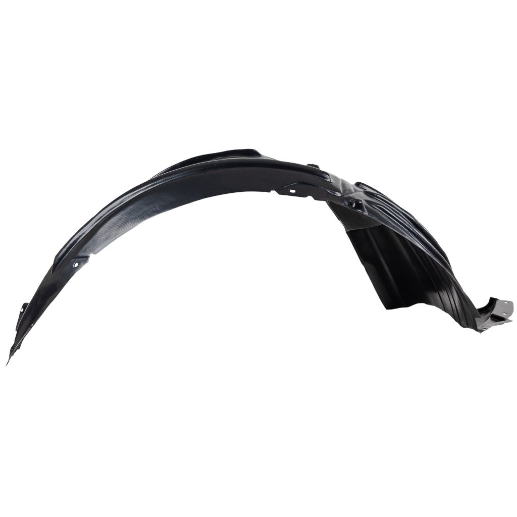 2007-2013 ACURA MDX Fender inner panel Right Passenger Side OEM# 74101STXA00 PL# AC1249123