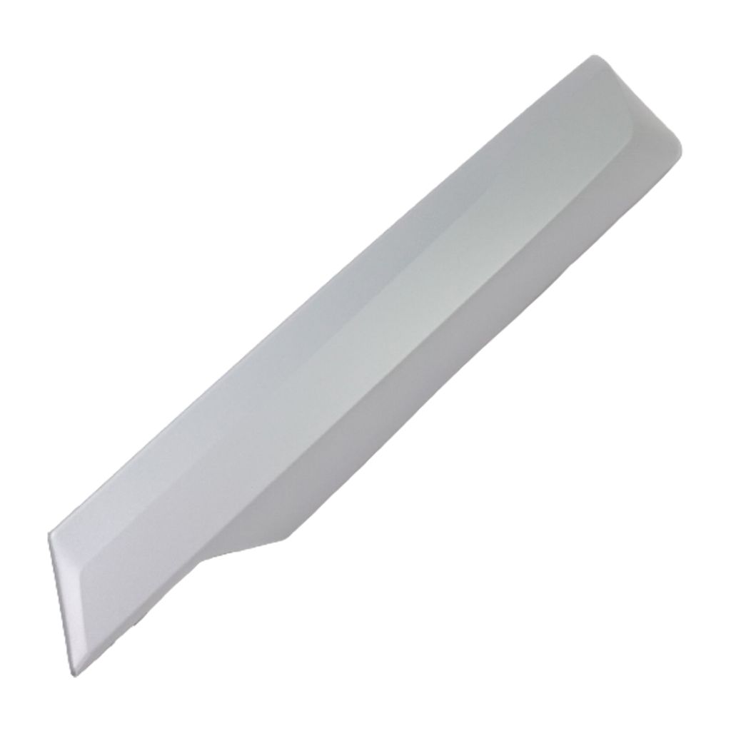 BMW BMW X3 FOG LAMP COVER TRIM RIGHT (Passenger Side) SILVER (30i XLINE) OEM#51117421988 2018-2021 PL#BM1047148