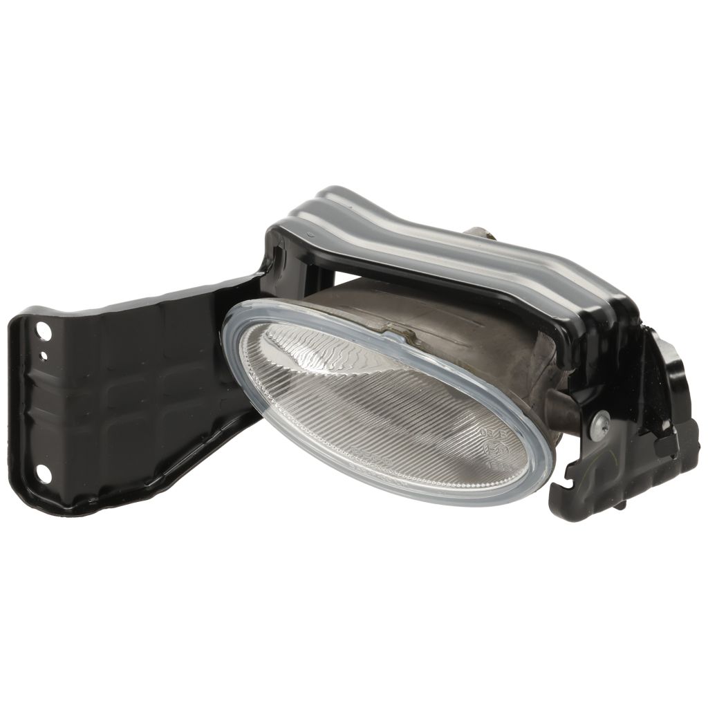 HONDA ACCORD CROSSTOUR FOG LAMP ASSEMBLY LEFT (Driver Side) OEM#33951TP6305 2010 PL#HO2592125