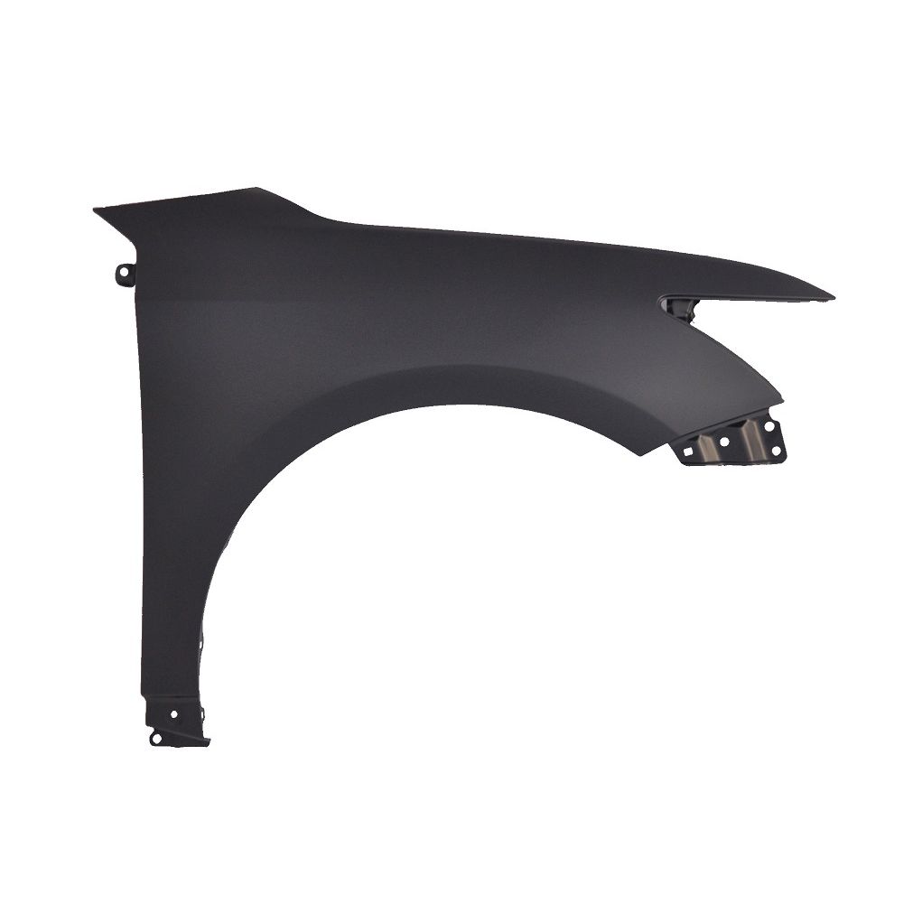 LEXUS CT 200h FENDER RIGHT (Passenger Side) OEM#5380176020 2011-2017 PL#LX1241122