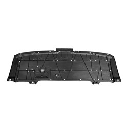 MAZDA CX-5 FRONT SPLASH SHIELD (FT ENG UNDER CVR) OEM#KB8A5611Y 2017-2025 PL#MA1228125