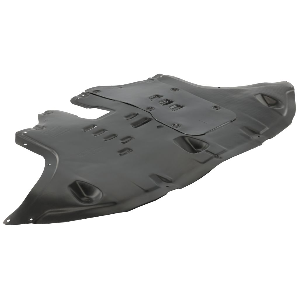 HYUNDAI SANTA FE FRONT SPLASH SHIELD(ENG UNDER CVR) **CAPA** OEM#29110S2000 2019-2020 PL#HY1228196C