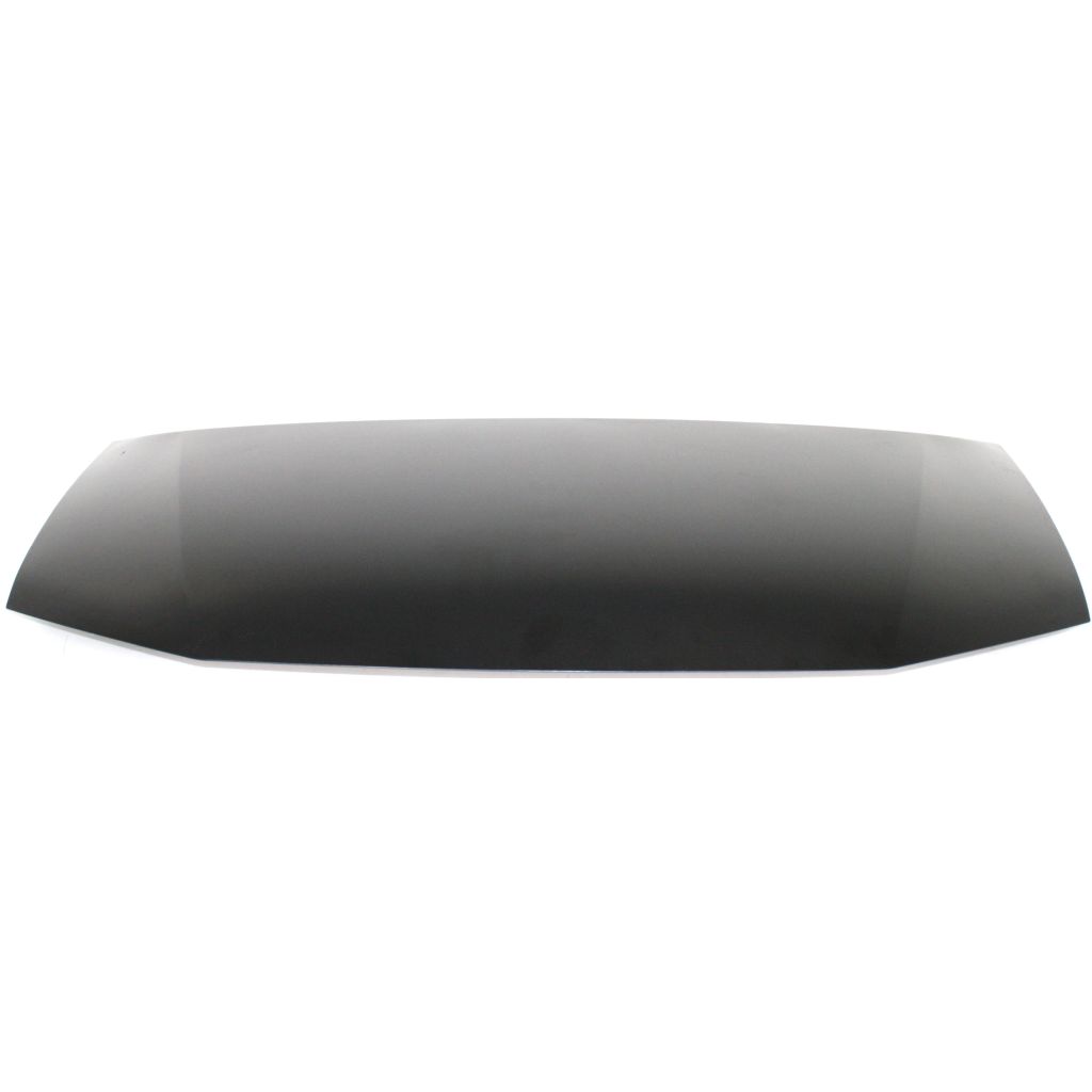 HONDA INSIGHT HOOD OEM#60100TM8A90ZZ 2010-2014 PL#HO1230160