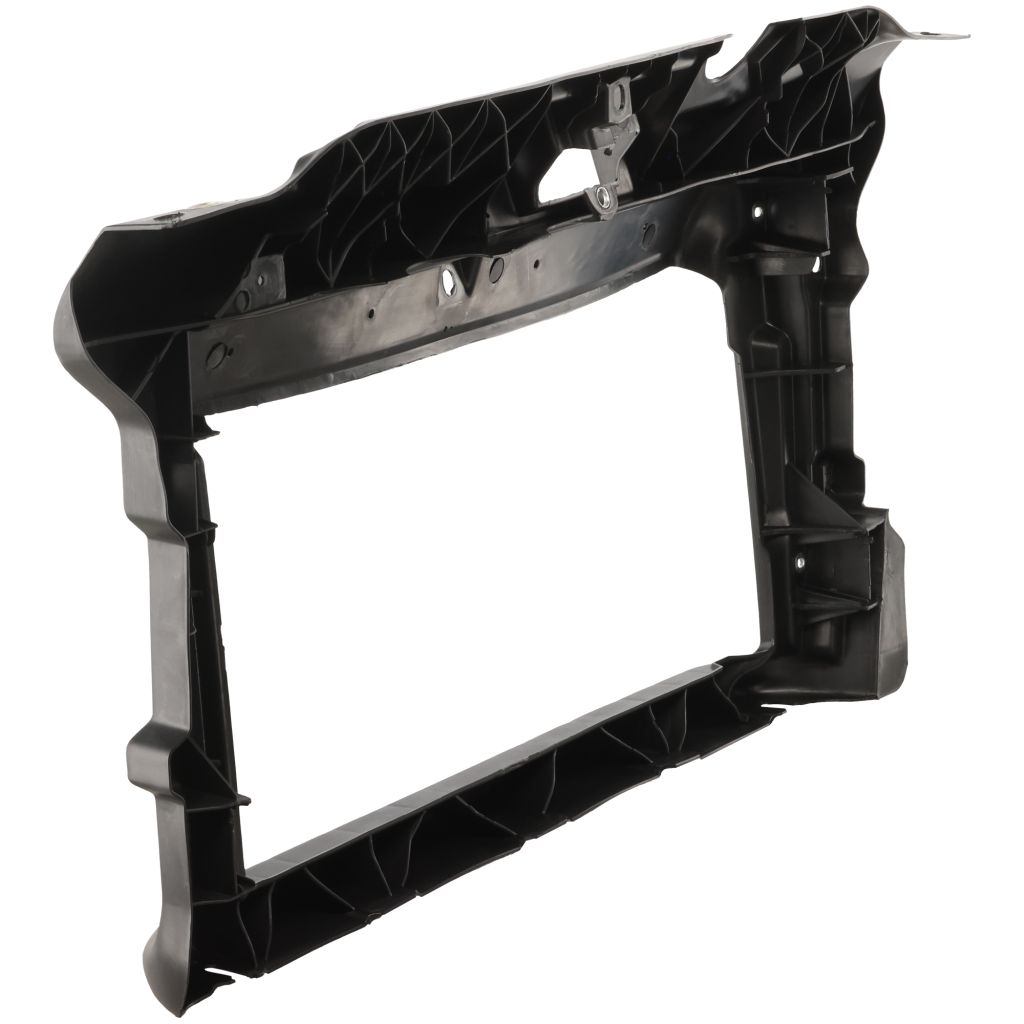 VOLKSWAGEN BEETLE RADIATOR SUPPORT (HATCHBACK) (EXC W/TURBO S MDL) OEM#1C0805594S 1998-2010 PL#VW1225132