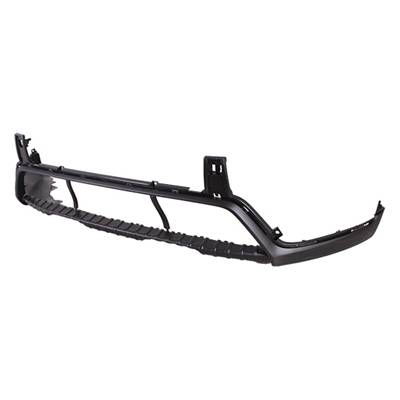 KIA NIRO FRONT BUMPER COVER LOWER OEM#86510G5500 2020-2022 PL#KI1015119
