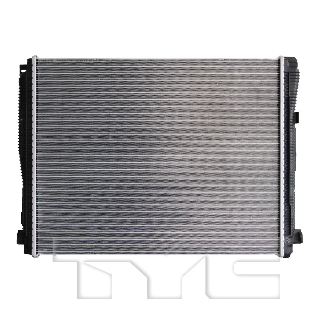 BMW BMW 3 (SEDAN) RADIATOR 2.0L TURBO (PRIMARY RAD)(to 8-20) OEM#17118666739 2019-2021 PL#BM3010194