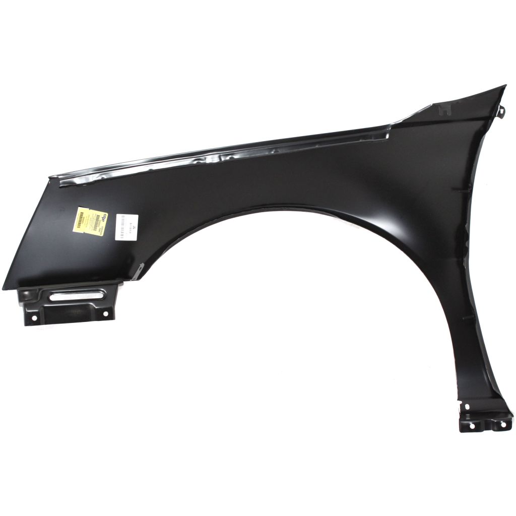 CADILLAC DTS FENDER RIGHT (Passenger Side) OEM#15920288 2006-2011 PL#GM1241329