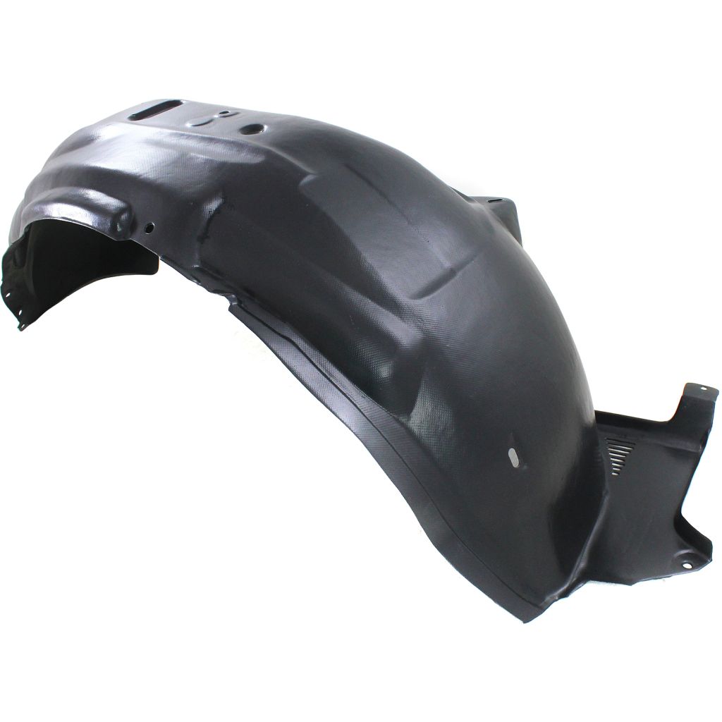 KIA SORENTO FENDER LINER RIGHT (Passenger Side) (LX) OEM#868123E001 2003-2006 PL#KI1251107