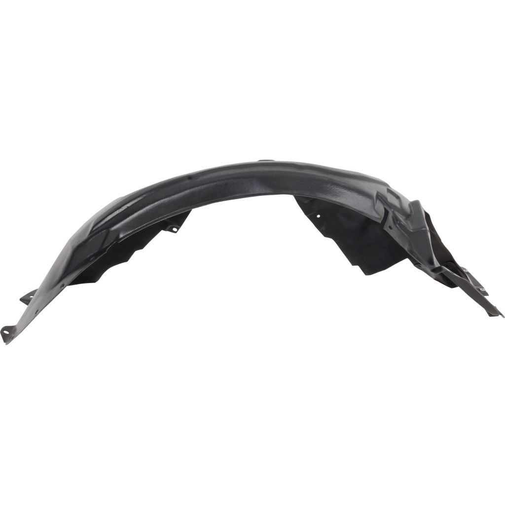 FORD FUSION FENDER LINER RIGHT (Passenger Side) (W/INSULATION FOAM)(2.7L)(PE) OEM#HS7Z16102G-PFM 2017-2019 PL#FO1249179