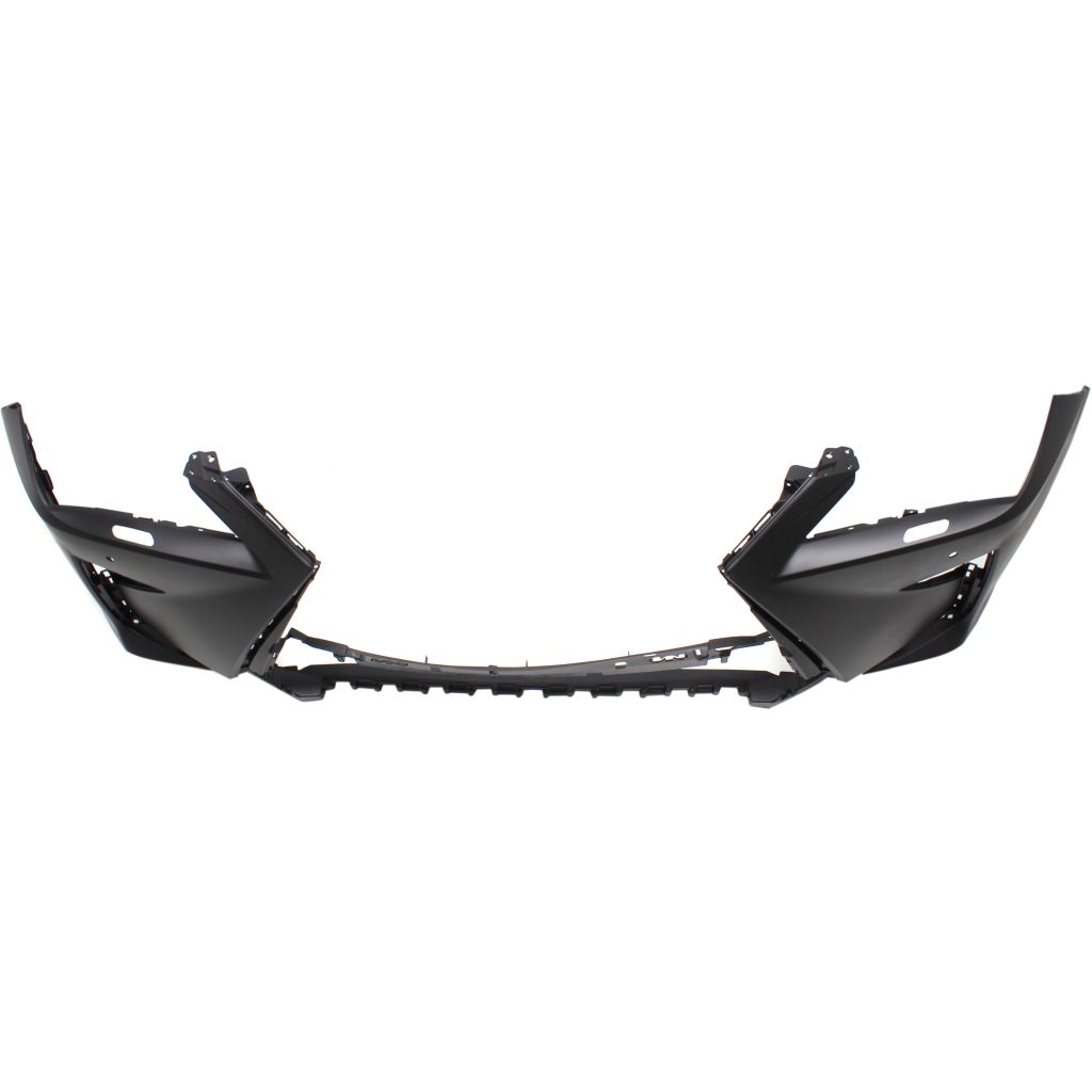 LEXUS RX 350/350L FRONT BUMPER COVER PRIMED (W/WASHER)(W/SENSOR)**CAPA** OEM#521190E936 2016-2019 PL#LX1000316C
