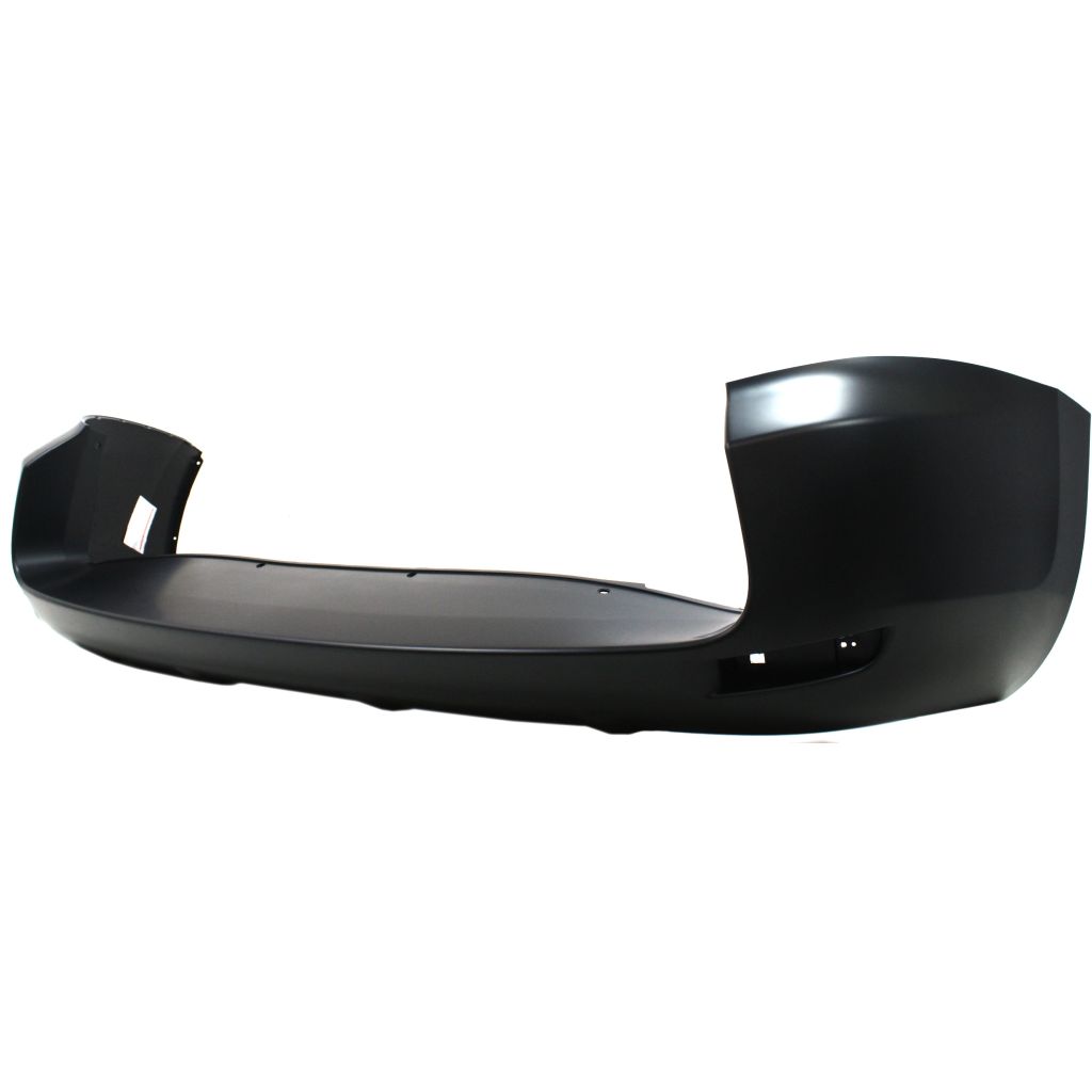 TOYOTA RAV4 REAR B COVER PRIMED WO/FLARE( WO/GATE MOUNT SPARE TIRE)**CAPA** OEM#5215942905 2006-2012 PL#TO1100241C