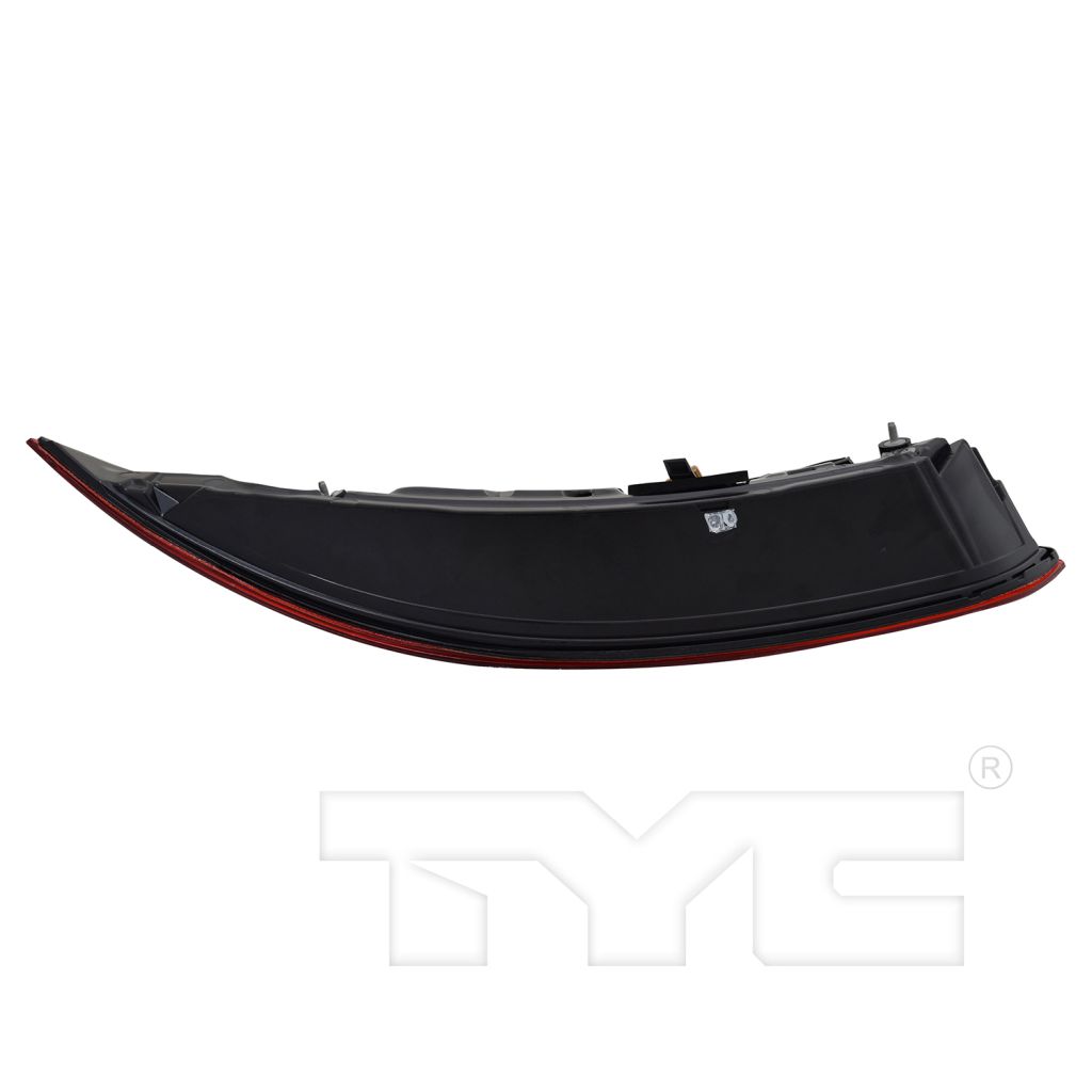 AUDI Q5 / SQ5 TAIL LAMP ASSY LEFT (Driver Side) (LED)(ON LIFTGATE) OEM#80A945093A 2018-2020 PL#AU2800120