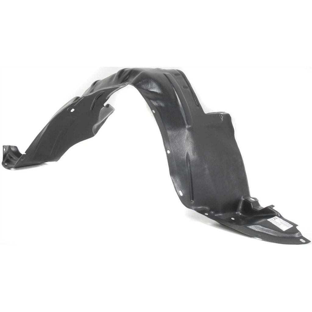 MAZDA PROTEGE /SEDAN FENDER LINER RIGHT (Passenger Side) (SD W/O S/M) OEM#B30D56131A 2001-2003 PL#MA1249112