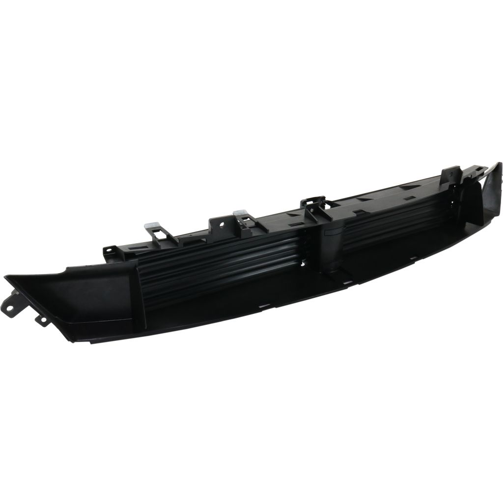 CHRYSLER 200 SEDAN FRONT BUMPER AIR INTAKE ASSY(LX/LTD/LTD PLATINUM/TOURING) OEM#68302662AA 2015-2017 PL#CH1206102