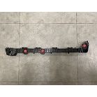 LEXUS ES 250/350 REAR BUMPER COVER SIDE SUPPORT LEFT (Driver Side) OEM#5215806070 2019-2024 PL#LX1142111