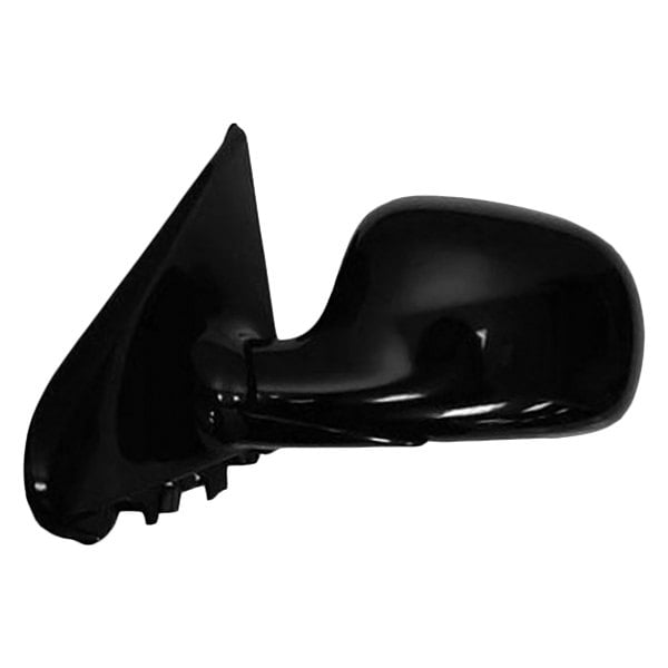 DODGE TRUCKS & VANS CARAVAN DOOR MIRROR LEFT (Driver Side) POWER/HEATED (W/O MEMORY)(Exc W/AUTO DIMMING) OEM#4675571AB 1996-2000 PL#CH1320141