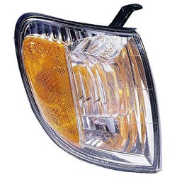 TOYOTA TUNDRA CORNER LAMP ASSY RIGHT (Passenger Side) (Exc DOUBLE CAB) **CAPA** OEM#815100C010 2000-2004 PL#TO2531135C