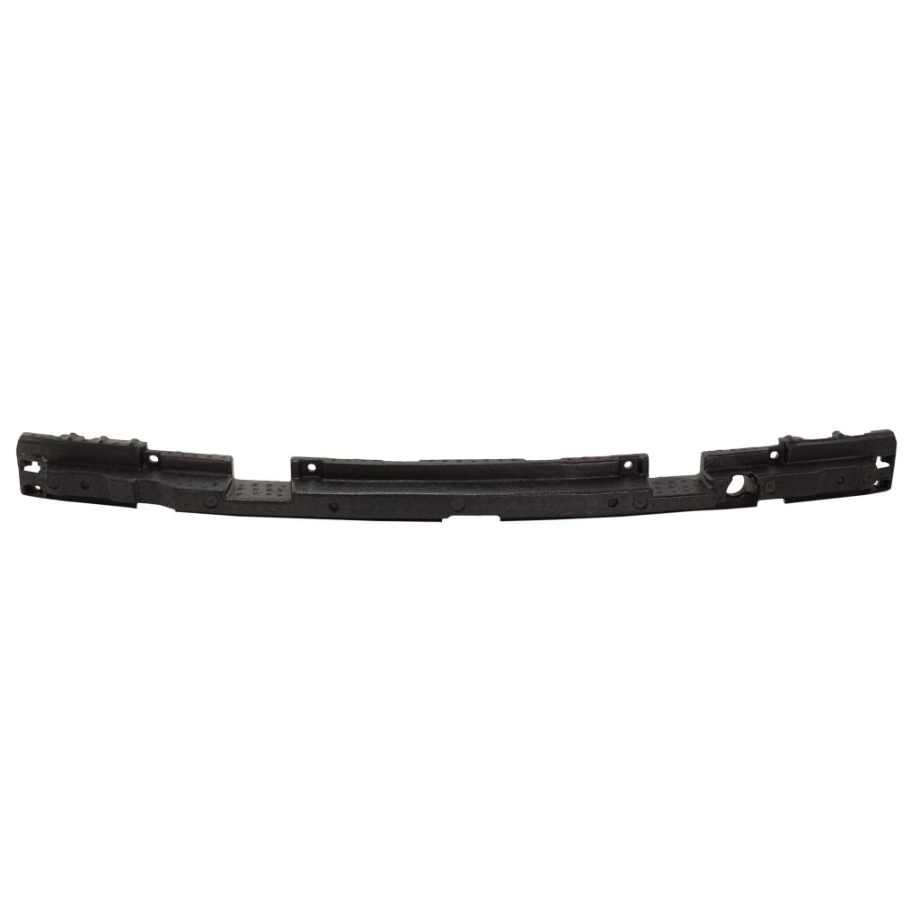 BMW BMW X5 HYBRID (40e) FRONT BUMPER ABSORBER (WO/M SPORT) **CAPA** OEM#51117294478 2016-2018 PL#BM1070103C