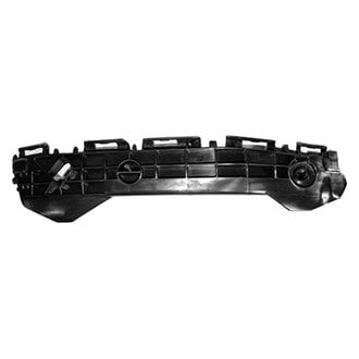 TOYOTA YARIS HATCHBACK(5DOORS) REAR BUMPER COVER RETAINER LEFT (Driver Side) OEM#525760D450 2018-2019 PL#TO1132130