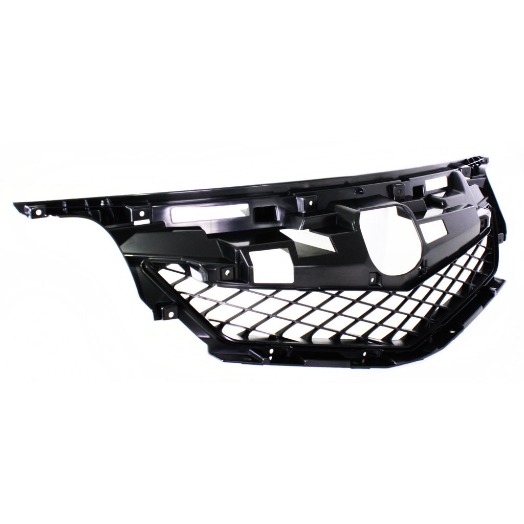 ACURA TL GRILLE iINNER PANEL **CAPA** OEM#75101TK4A01ZA 2009-2011 PL#AC1202100C