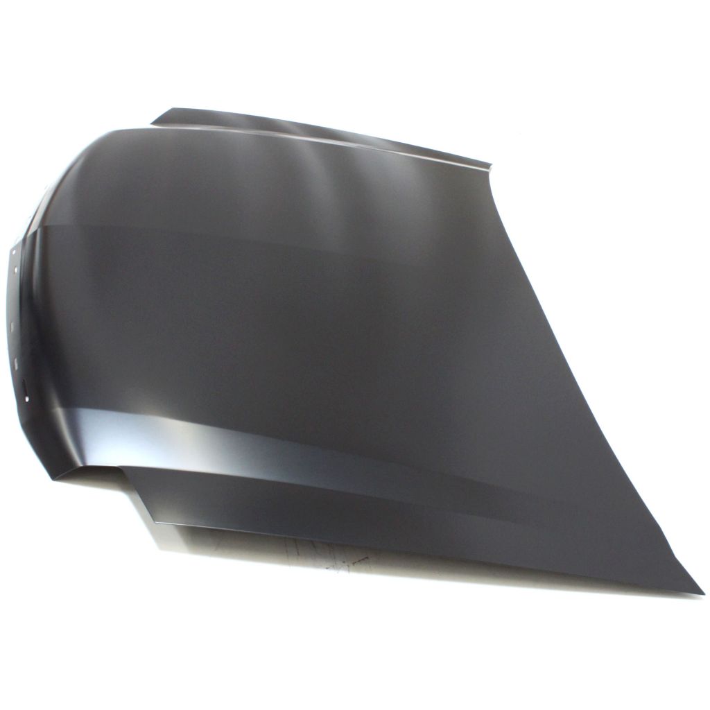 CADILLAC ESCALADE HYBRID HOOD **CAPA** OEM#15945915 2009-2013 PL#GM1230357C