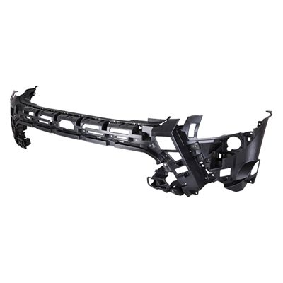 FORD TRUCKS & VANS EXPEDITION FRONT BUMPER ABSORBER **CAPA** OEM#NL1Z17C882AA 2022-2024 PL#FO1070210C