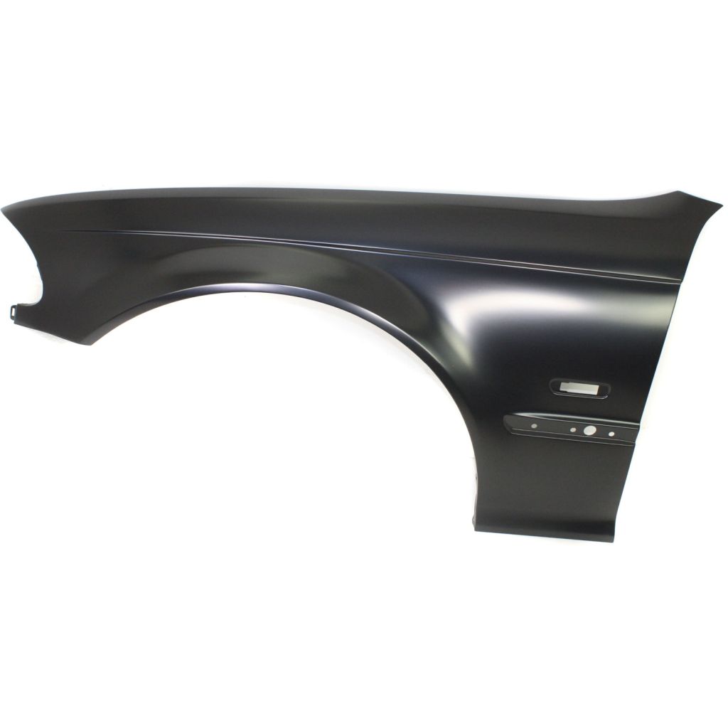 BMW BMW 3 ( i/xi ) (SEDAN/WAGON) FENDER LEFT (Driver Side) (SD& WG) OEM#41358240405 1999-2001 PL#BM1240122
