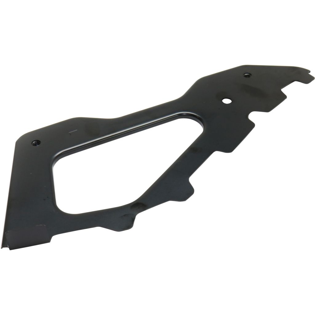 JEEP RENEGADE FENDER BRACKET LEFT (Driver Side) OEM#68246371AA 2015-2023 PL#CH1244108
