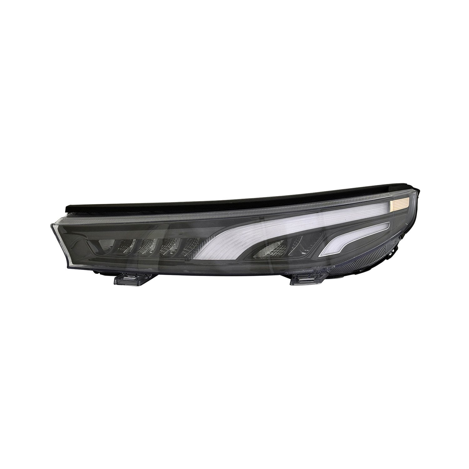 HYUNDAI PALISADE DAYTIME RUNNING LAMP ASSY LEFT (Driver Side) (LED) OEM#92207S8010 2020-2022 PL#HY2562111