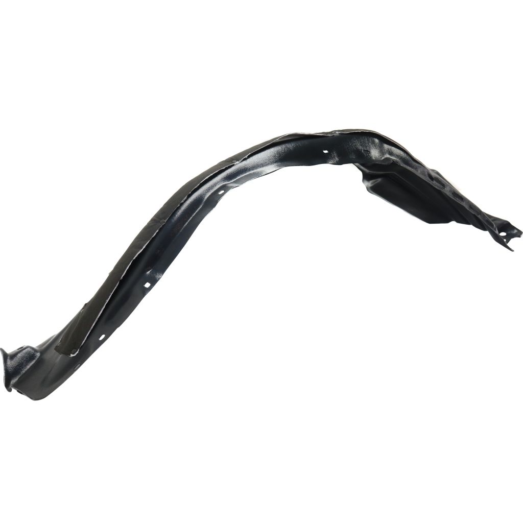 LEXUS NX 300h FENDER LINER RIGHT (Passenger Side) (W/INSULATION FOAM) OEM#5387578010 2015-2017 PL#LX1249134