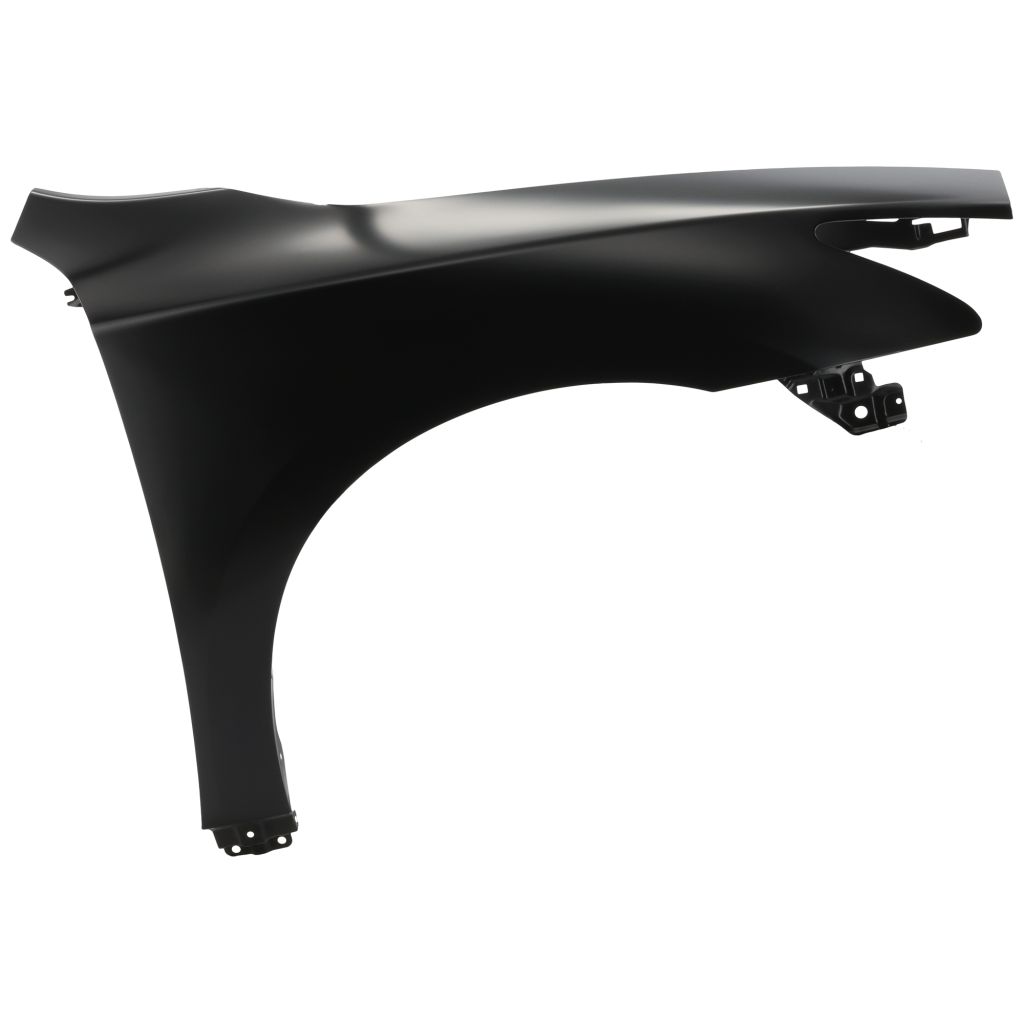 NISSAN(DATSUN) MAXIMA FENDER RIGHT (Passenger Side) **CAPA** OEM#631009N15A 2009-2015 PL#NI1241194C