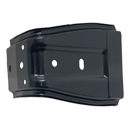 NISSAN(DATSUN) SENTRA REAR BUMPER BRACKET RIGHT (Passenger Side)=LEFT (Driver Side) (STEEL)(ON BODY PANEL) OEM#G91856LBMA 2020-2025 PL#NI1132109