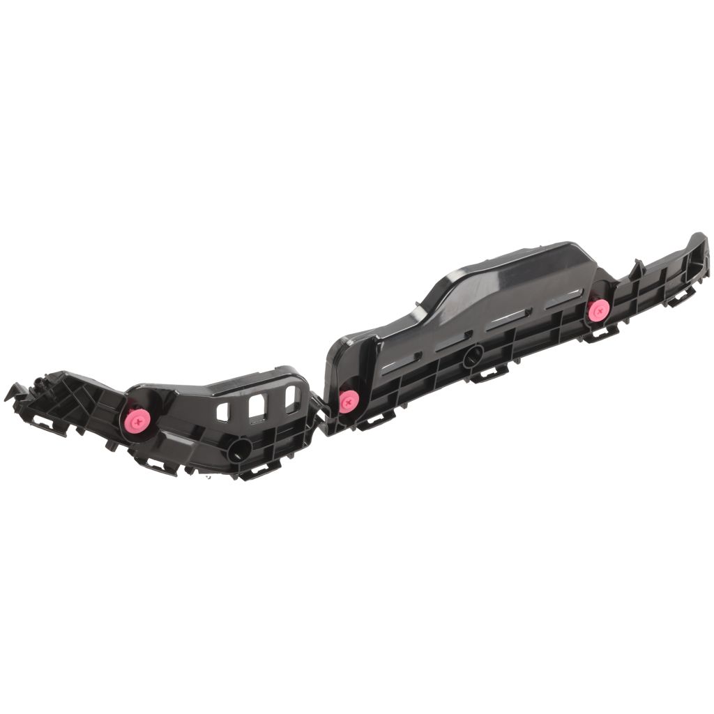 TOYOTA HIGHLANDER HYBRID REAR BUMPER COVER SIDE SUPPORT RIGHT (Passenger Side) OEM#521550E070 2014-2019 PL#TO1143120