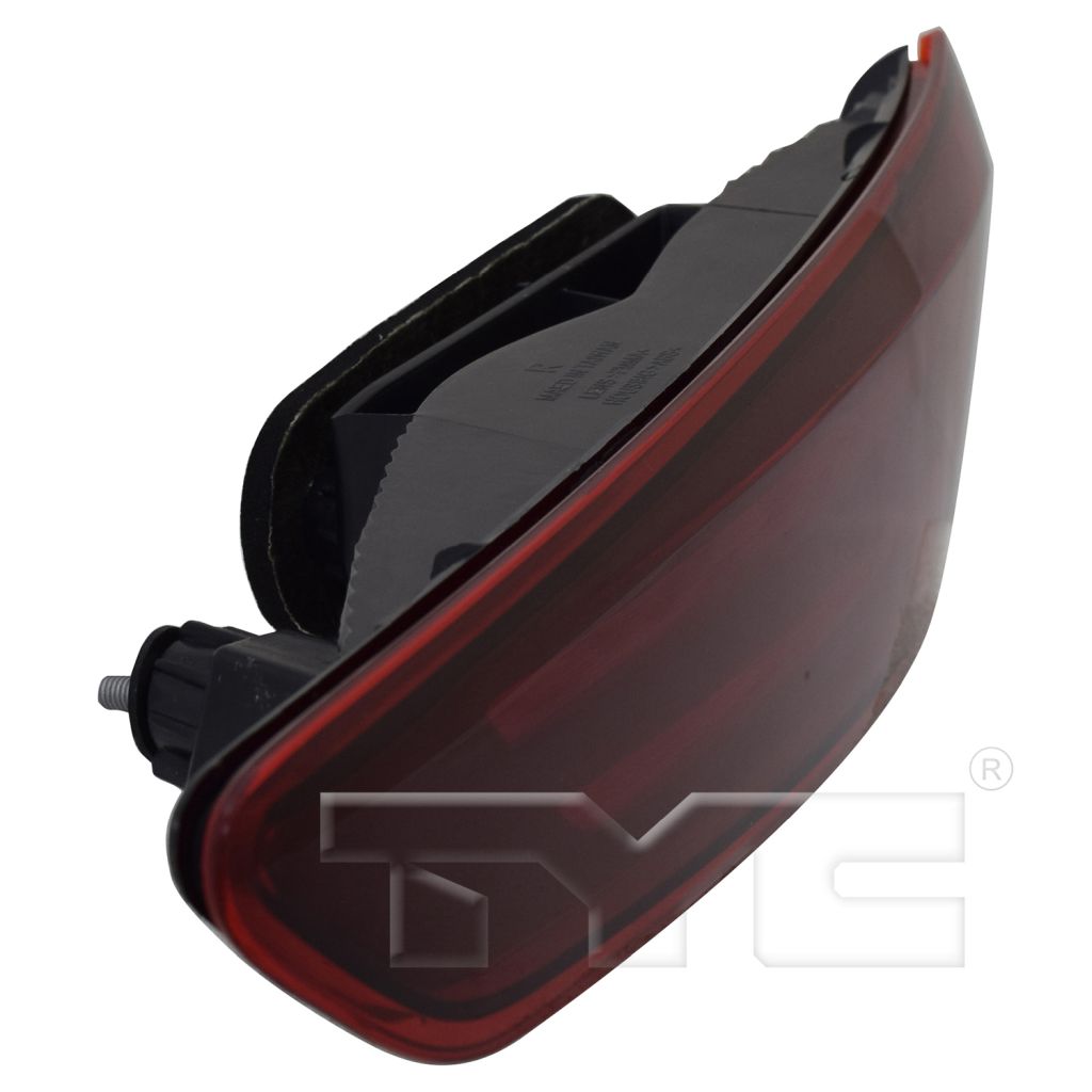 HYUNDAI ELANTRA SEDAN TAIL LAMP ASSY RIGHT (Passenger Side) (INNER)(BULB)(USA) OEM#92404F3500 2019-2020 PL#HY2803151
