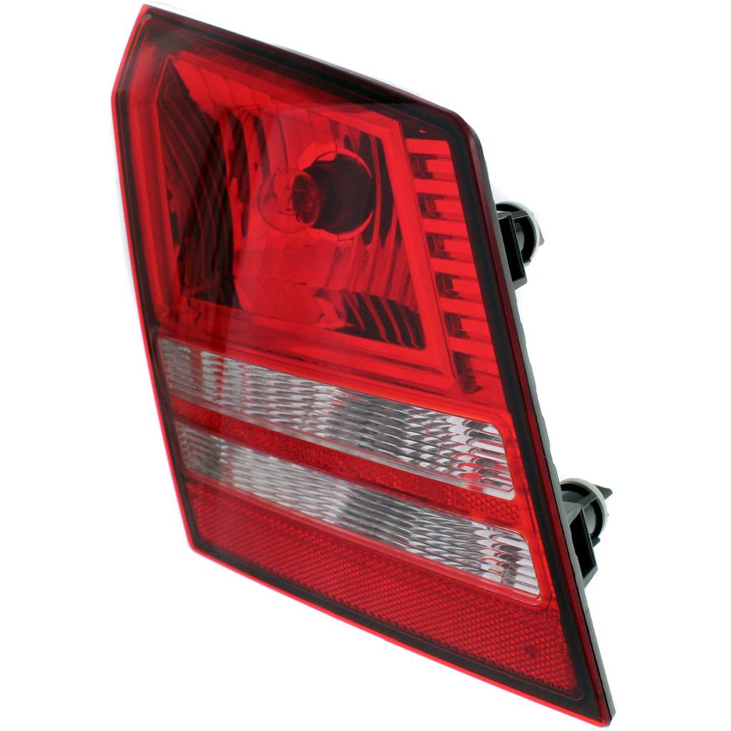DODGE JOURNEY BACK-UP LAMP ASS LEFT (Driver Side) (WO/LED) OEM#4806369AF 2009-2020 PL#CH2802100